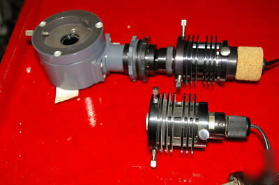 Nice part 4 vertical illuminator ao microscope 9 