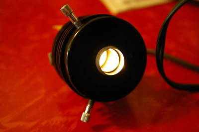Nice part 4 vertical illuminator ao microscope 9 