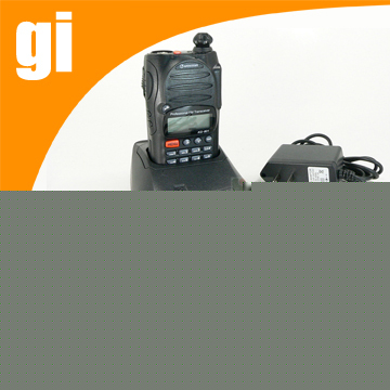 Wouxun kg-801 two-way radio