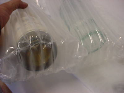 50 pregis airspeed inflatable bubble bags shipping bag