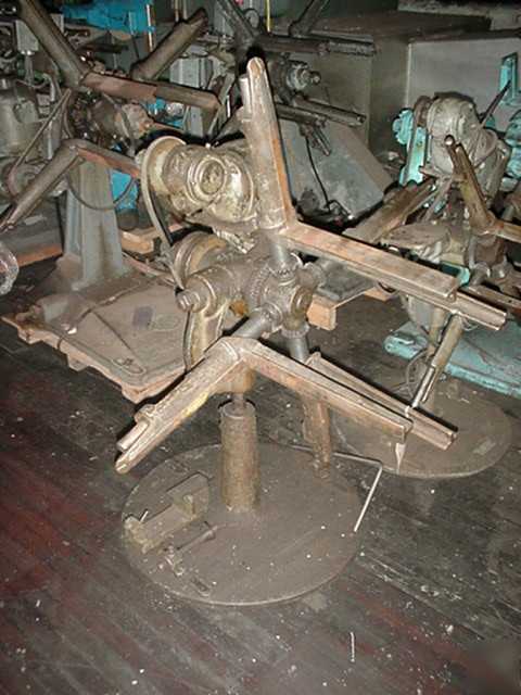 600LB cap. 10