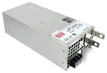 Mean well rsp-1500-48 - 1500 watt 32AMP dc power supply