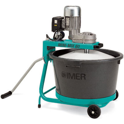 New imer usa mini mix 60 - in box 