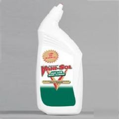 Reckitt benckiser professional vanisol high acid bowl