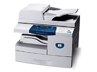 Xerox copycentre C20 - copier ( b/w ) - laser -