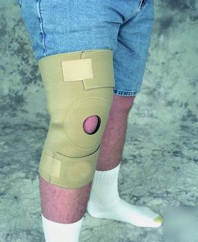 Invacare,extended size knee wrap, item # ISG5561633