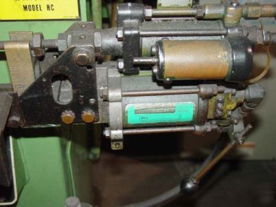 Giddings & lewis winslow exatamatic drill grinder