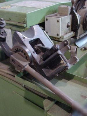 Giddings & lewis winslow exatamatic drill grinder