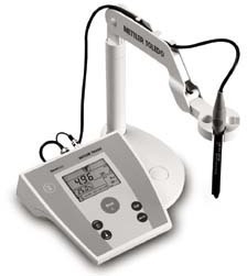 Mettler toledo seveneasy meters, mettler toledo S20U ph