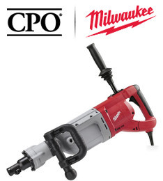 New milwaukee 3/4
