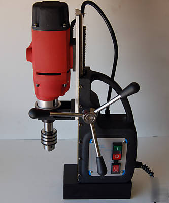 Package deal annular cutter set & BRM65 magnetic drill