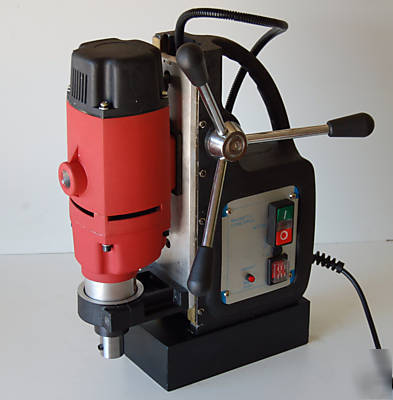 Package deal annular cutter set & BRM65 magnetic drill