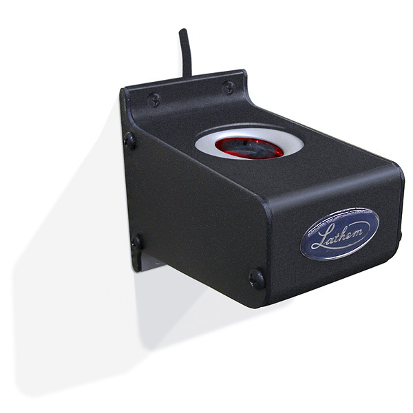 Supplies wallmount finger sensor for PC50