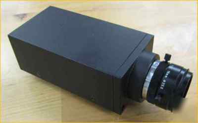 VC2065 high speed vision smart camera - vision system