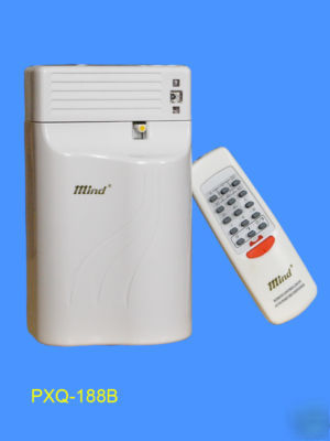 Automatic air freshener dispenser pxq-188B
