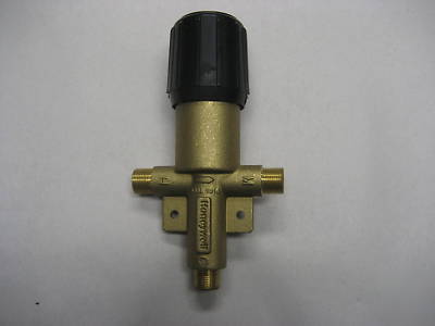 Honeywell umv-304U undersink mixing valve umv 304U
