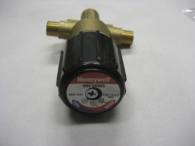 Honeywell umv-304U undersink mixing valve umv 304U