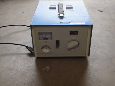 Se ki dental curing press + transformer + extra lab