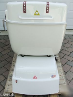 Ferno recline-a-bath two hydrotherapy therapy whirlpool