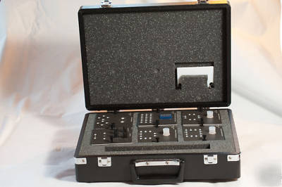Hp agilent 16058A analyzer accessory kit