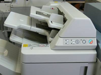 Konica minolta bizhub pro C500 copier + many upgrades