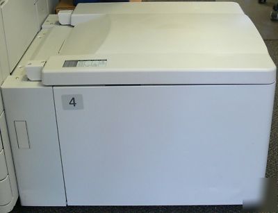 Konica minolta bizhub pro C500 copier + many upgrades