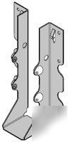 New usp lumber connectors 2X8 18GA joist hanger 50 pack
