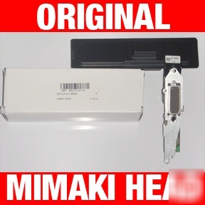 Oem mimaki printhead print head JV3 130 160 160SP 250