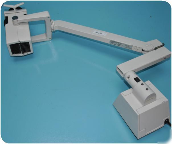 Ohmeda 6600-0288-901 spot phototherapy light ii