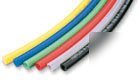 100' parker parflex pe tubing 3/8 od 1/4 id e-64-0100