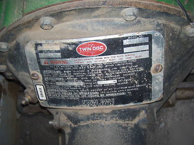 1997 shamrock sewer cleaner/pipe jetter/tools
