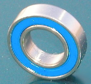 6000DD ceramic sealed bearing 10X26X8 stainless steel