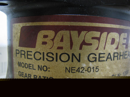 Bayside NE42-015