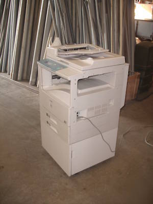 Canon imagerunner 2300 copier copy machine very nice