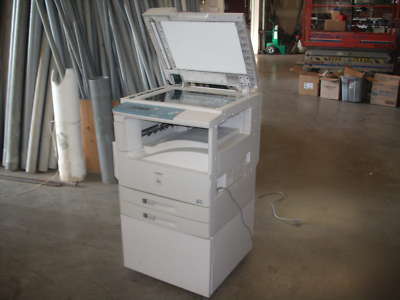 Canon imagerunner 2300 copier copy machine very nice