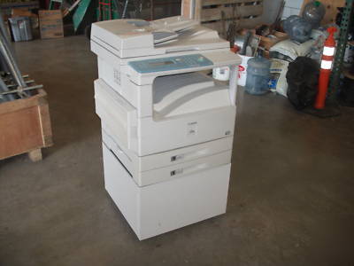 Canon imagerunner 2300 copier copy machine very nice