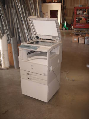 Canon imagerunner 2300 copier copy machine very nice