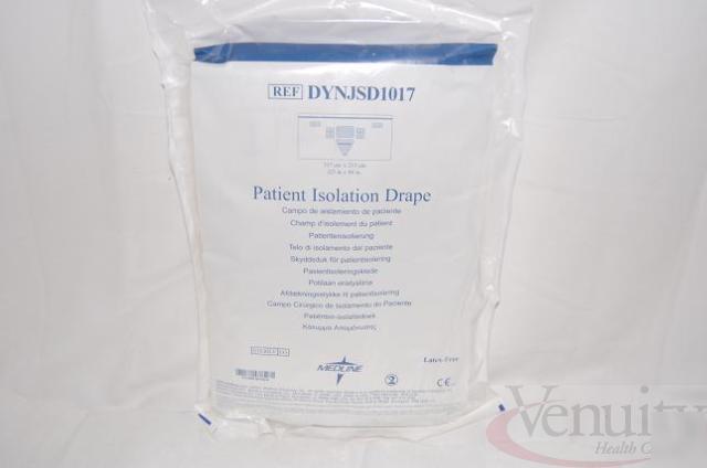 Medline DYNJSD1017 125