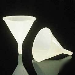 Nalge nunc utility funnels, nalgene 4256-: 4256-0500