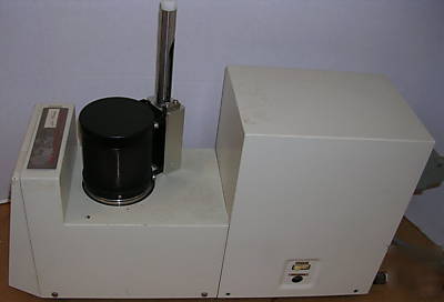 Shimadzu dsc-50 differential scanning calorimeter,DSC50