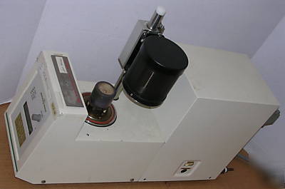 Shimadzu dsc-50 differential scanning calorimeter,DSC50