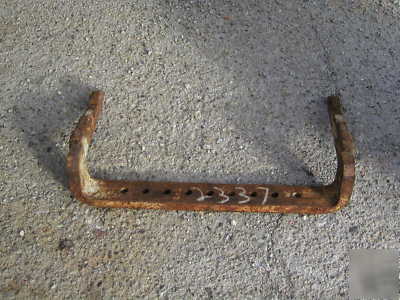 Farmall 460 560 450 856 tractor thick fasthitch drawbar