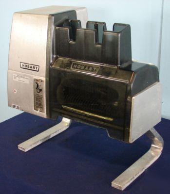 Hobart meat tenderizer, model 403