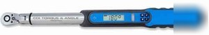 Cdi torque wrench, 3/8