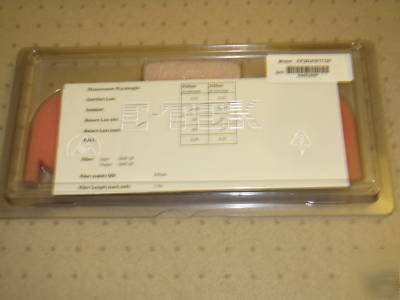 C+l band wideband fiber isolator premium grade e-tek