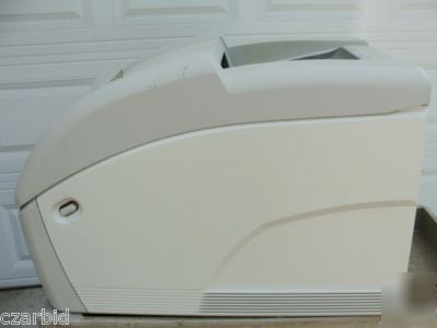 Kodak dryview 8300 laser imager, film printer