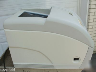 Kodak dryview 8300 laser imager, film printer