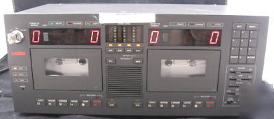 Lanier advocate v lcr-5 court recorder 4-ch transcriber