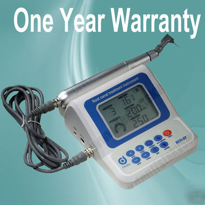 New brand root canal treatment endo motor endodontic 