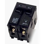 New siemens Q250 double-pole circuit breaker 50 amp* *
